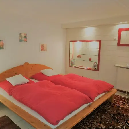 Souterrain-wohnung In Gepflegter Apartamento
