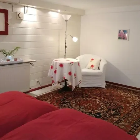 Apartamento Souterrain-wohnung In Gepflegter Solingen